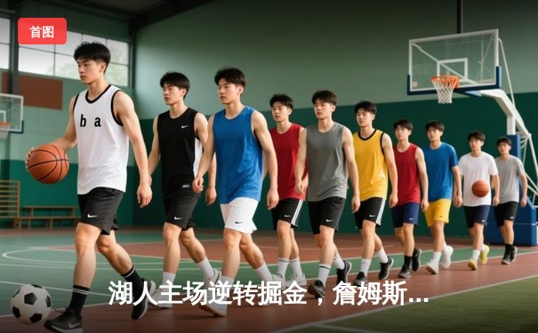 湖人主场逆转掘金，詹姆斯末节爆发砍下40分