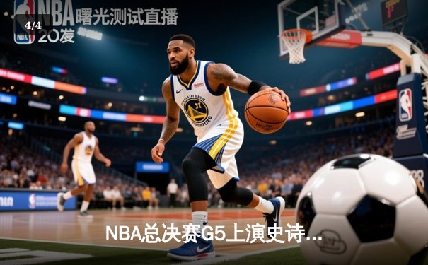 NBA总决赛G5上演史诗逆转！掘金末节20分翻盘热火 约基奇砍下41+15创纪录 - 4