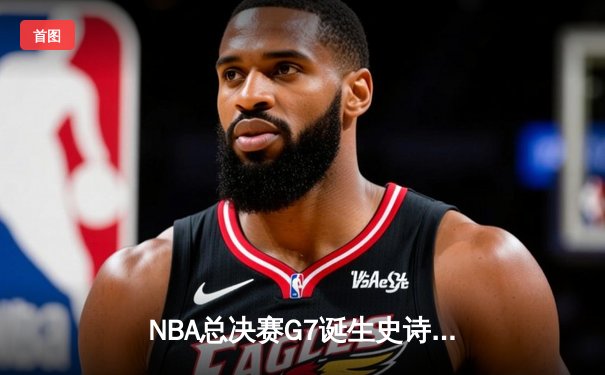 NBA总决赛G7诞生史诗逆转 凯尔特人末节狂飙夺第18冠