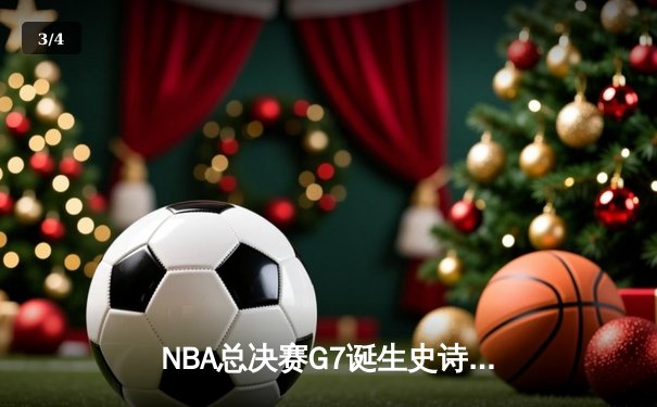 NBA总决赛G7诞生史诗逆转 凯尔特人末节狂飙夺第18冠 - 3